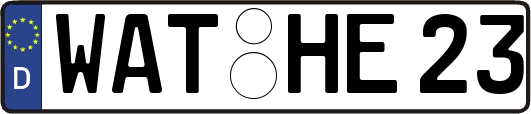 WAT-HE23