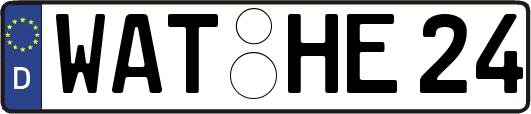 WAT-HE24