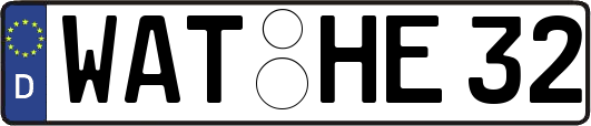 WAT-HE32