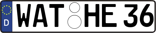 WAT-HE36