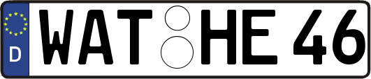 WAT-HE46
