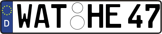 WAT-HE47