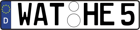 WAT-HE5