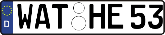WAT-HE53