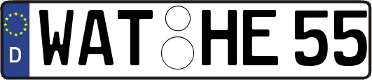 WAT-HE55