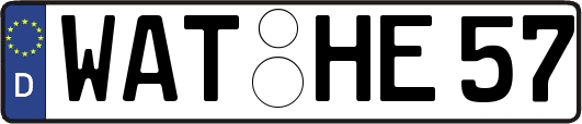 WAT-HE57