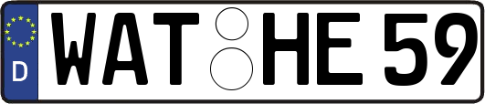 WAT-HE59