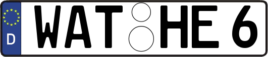 WAT-HE6