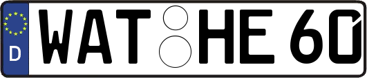 WAT-HE60