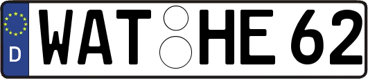 WAT-HE62