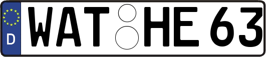 WAT-HE63