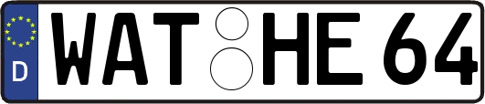 WAT-HE64