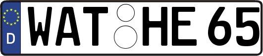 WAT-HE65