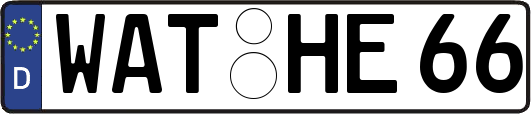 WAT-HE66