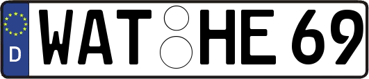 WAT-HE69