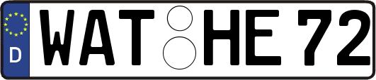 WAT-HE72