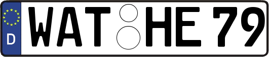 WAT-HE79
