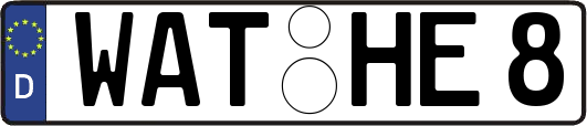 WAT-HE8