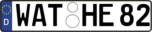 WAT-HE82