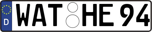 WAT-HE94