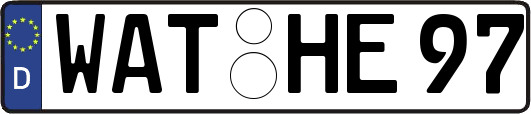 WAT-HE97