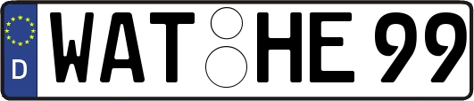 WAT-HE99