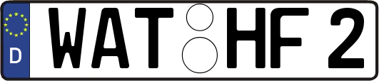 WAT-HF2
