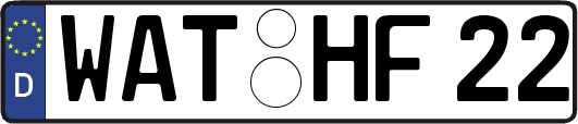 WAT-HF22