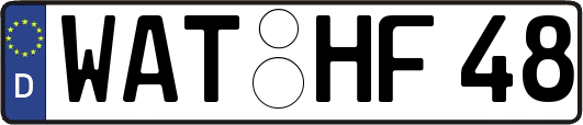 WAT-HF48