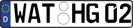 WAT-HG02