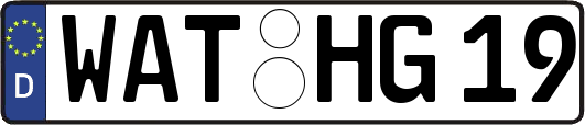 WAT-HG19
