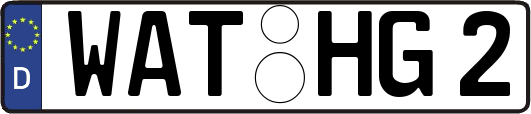 WAT-HG2