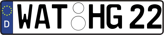 WAT-HG22