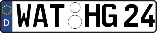 WAT-HG24