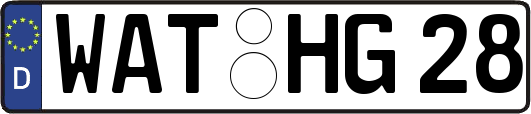 WAT-HG28