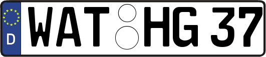 WAT-HG37