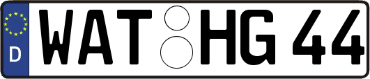 WAT-HG44