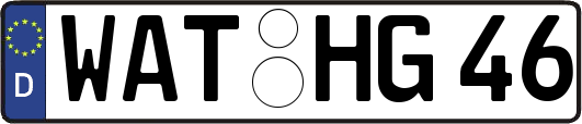 WAT-HG46