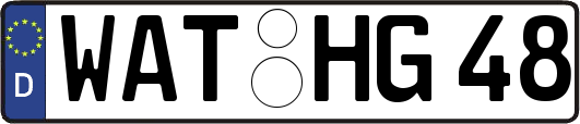 WAT-HG48