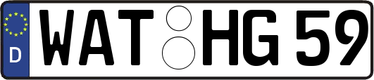 WAT-HG59