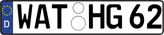 WAT-HG62