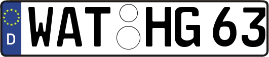 WAT-HG63