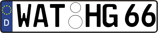 WAT-HG66