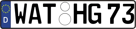 WAT-HG73