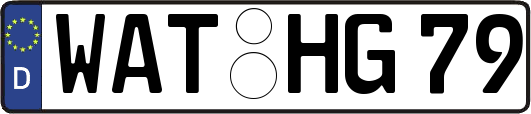 WAT-HG79