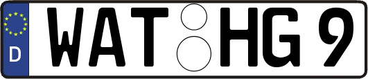 WAT-HG9
