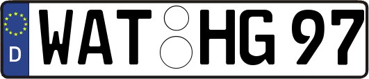 WAT-HG97