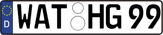 WAT-HG99