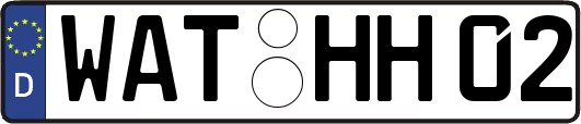 WAT-HH02