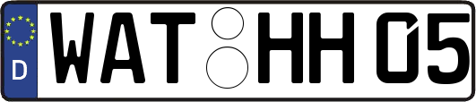 WAT-HH05